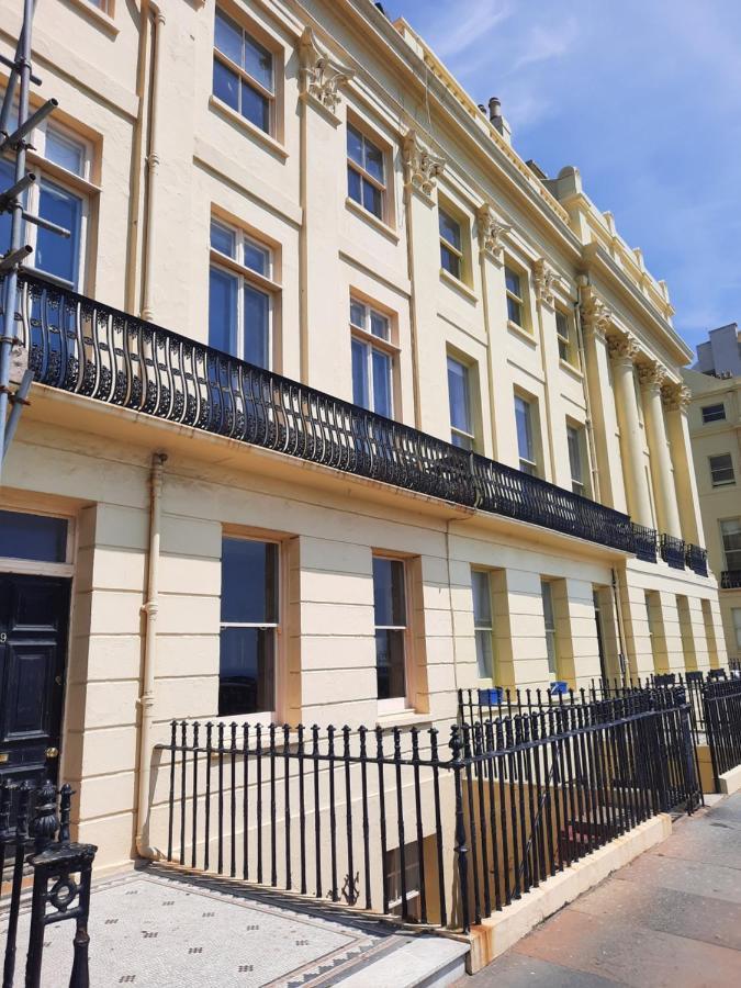 99 Steps To The Sea Apartment Brighton Exterior photo